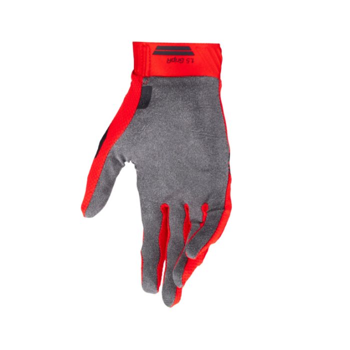 Перчатки Leatt 1.5 Mini V24 Red