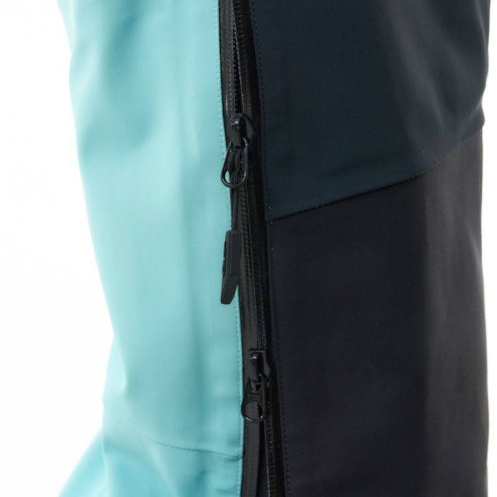 Снегоходный комбинезон Dragonfly Freeride Pro Woman Blue Sky