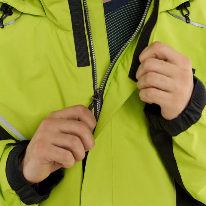 Finntrail Костюм Rider Yellow