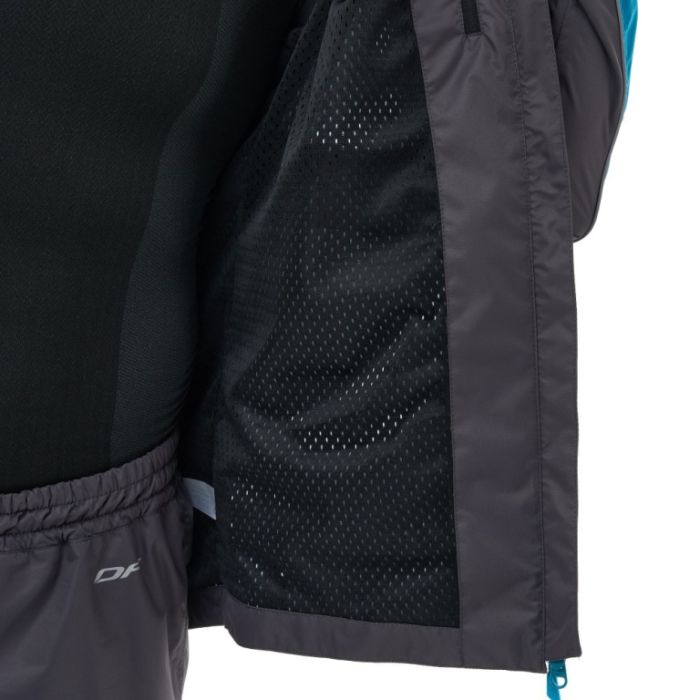 Мембранный костюм Dragonfly Active 2.0 Man Graphite - Sea Wave 2024