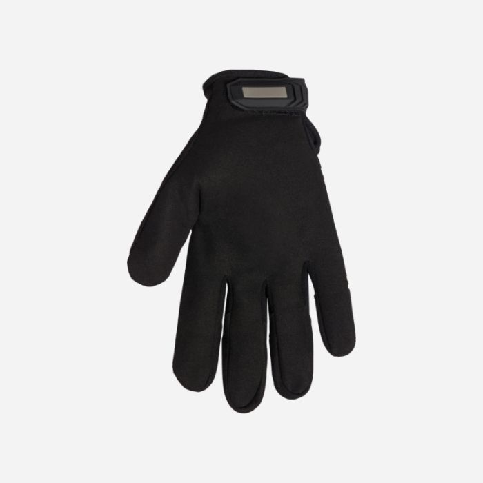 Перчатки Finntrail Eagle 2840 GraphiteYellow