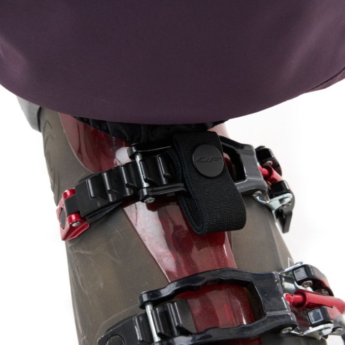 Комбинезон Dragonfly Gravity 2.0 Man Plum