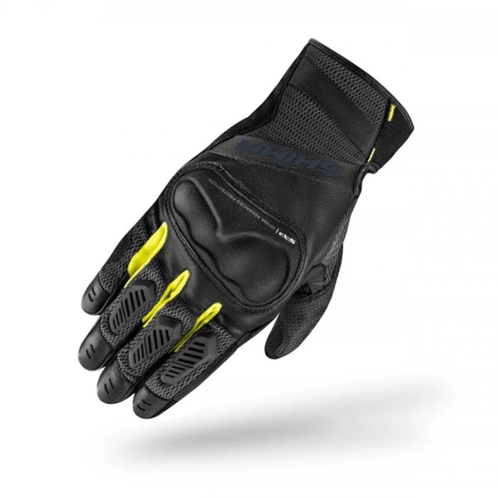 Мотоперчатки Shima Hero Men Fluo