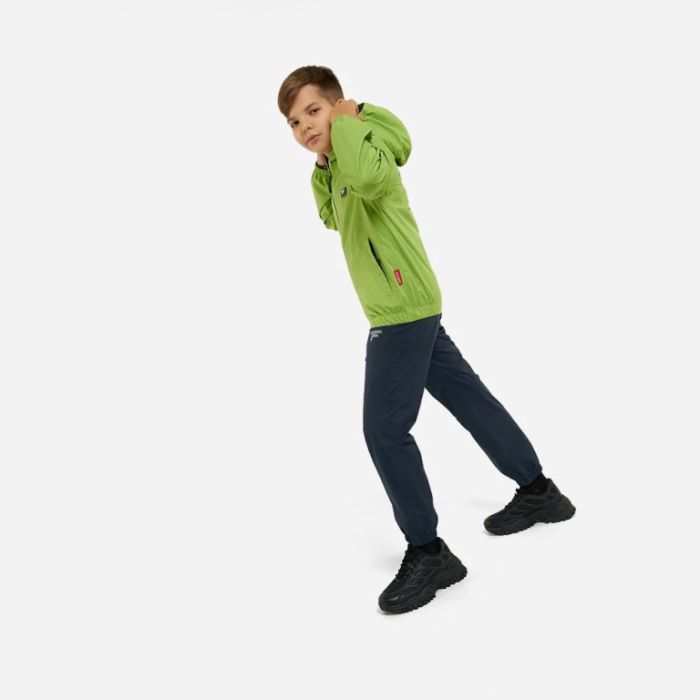 Коcтюм детский Finntrail Outdoor suit Kids 3781 AppleGreen