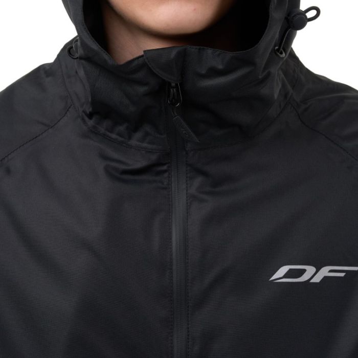 Мембранный костюм Dragonfly Active 2.0 Man 2024 Black