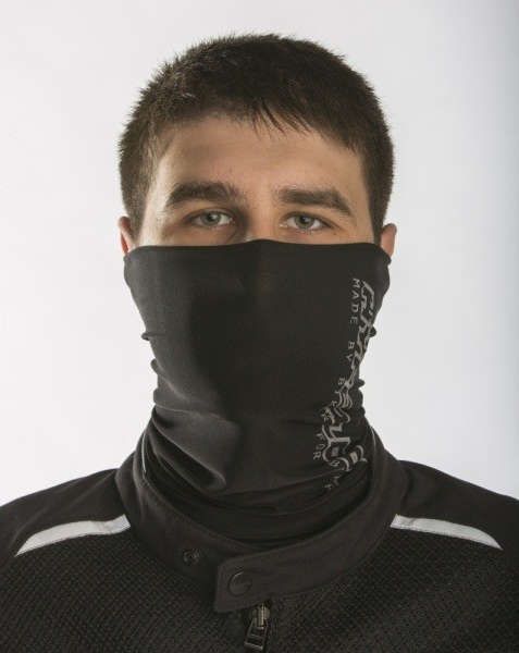 Мотоциклетный баф Hyperlook Secretive