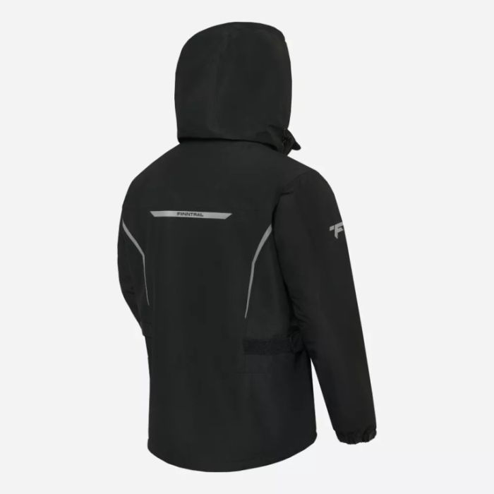 Finntrail Комбинезон Rider Graphite