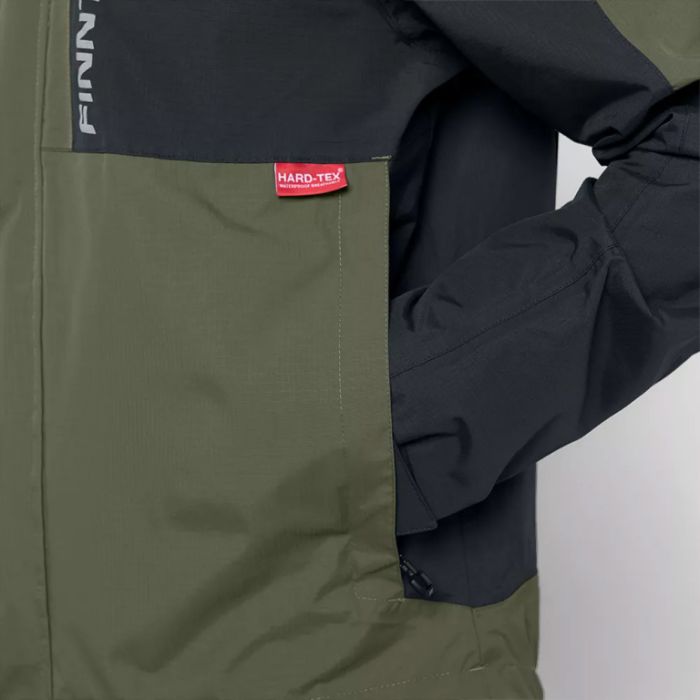 Куртка Finntrail LightSuit 3504 Khaki