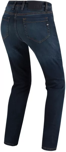 Джинсы PROMO JEANS CAFERACER WOMAN Blue