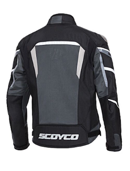 Куртка Scoyco SONIC JK103 Black