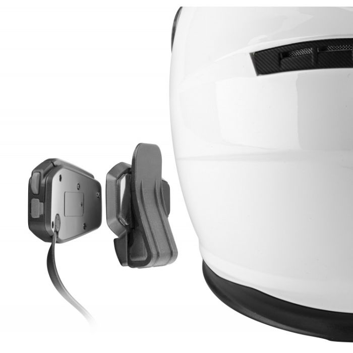 Bluetooth мотогарнитура INTERPHONE U-COM 4