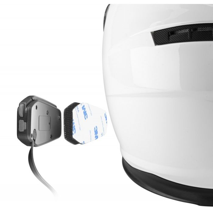 Bluetooth мотогарнитура INTERPHONE U-COM 4