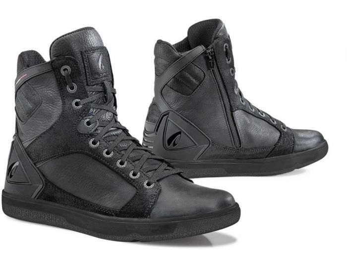Мотокроссовки Forma Hyper Black/Black