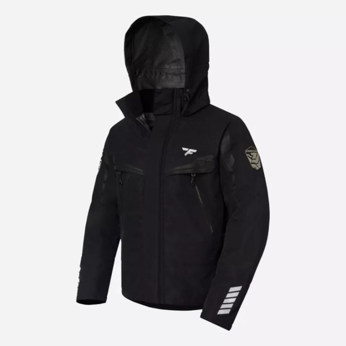Finntrail Куртка Speedmaster Graphite 4029