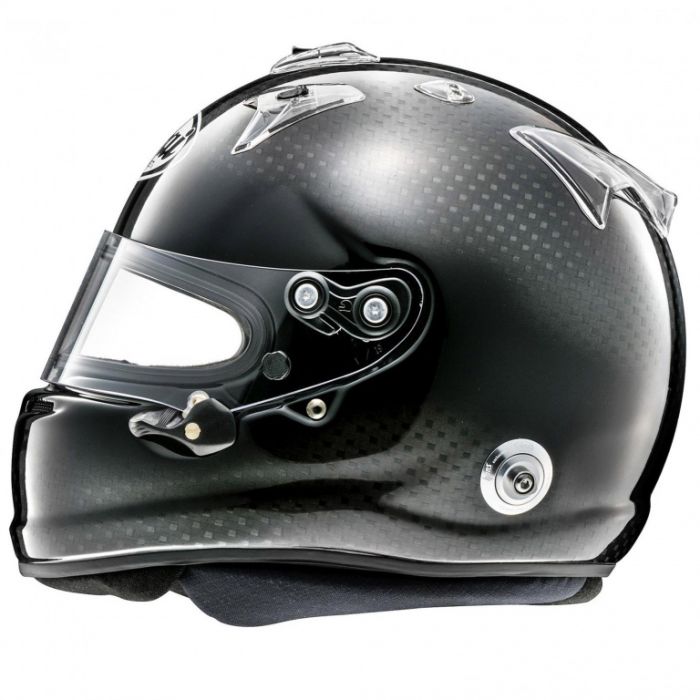 Шлем Arai GP-7SRC (ABP) Black