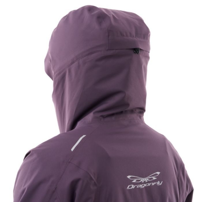 Комбинезон Dragonfly Gravity 2.0 Man Plum