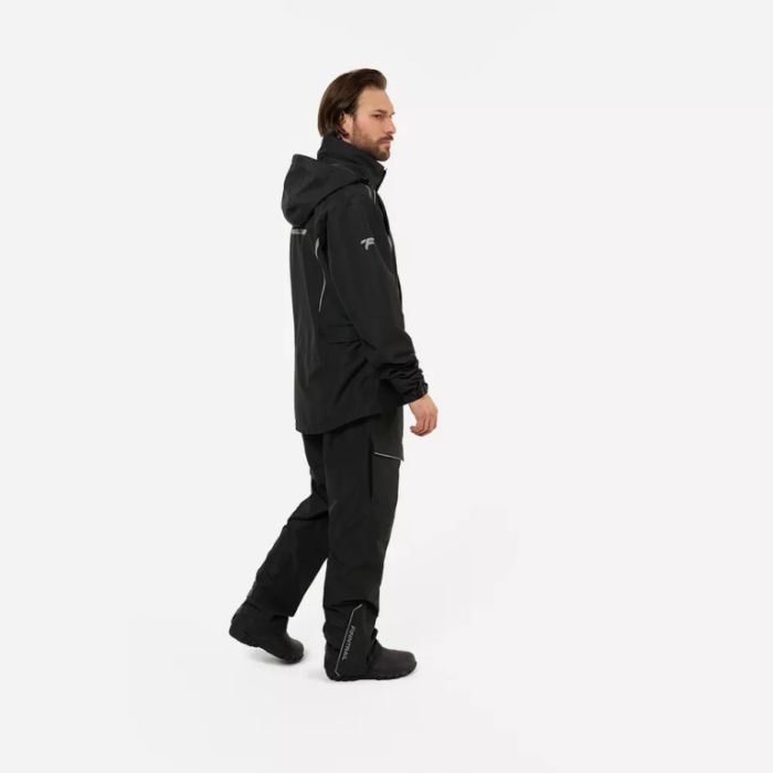 Finntrail Комбинезон Rider Graphite