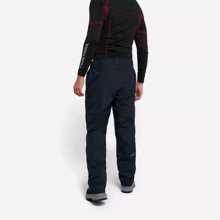 Брюки Finntrail LightSuit 4614 Graphite
