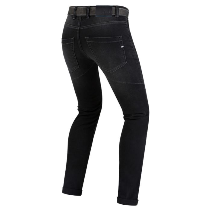 Джинсы PROMO JEANS CAFERACER (LEGEND) Black