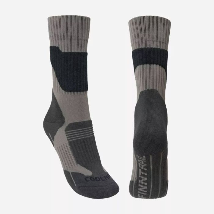 Носки женские Finntrail Coolmax 3205 Grey