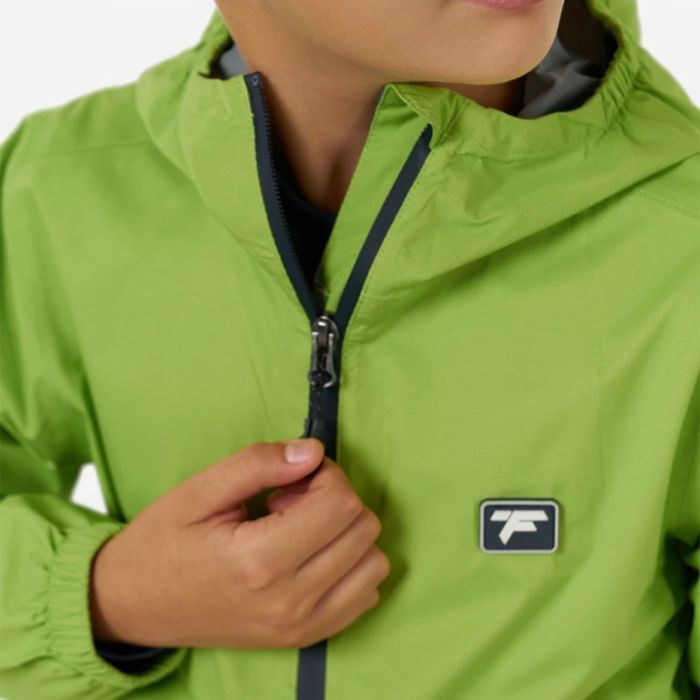 Коcтюм детский Finntrail Outdoor suit Kids 3781 AppleGreen