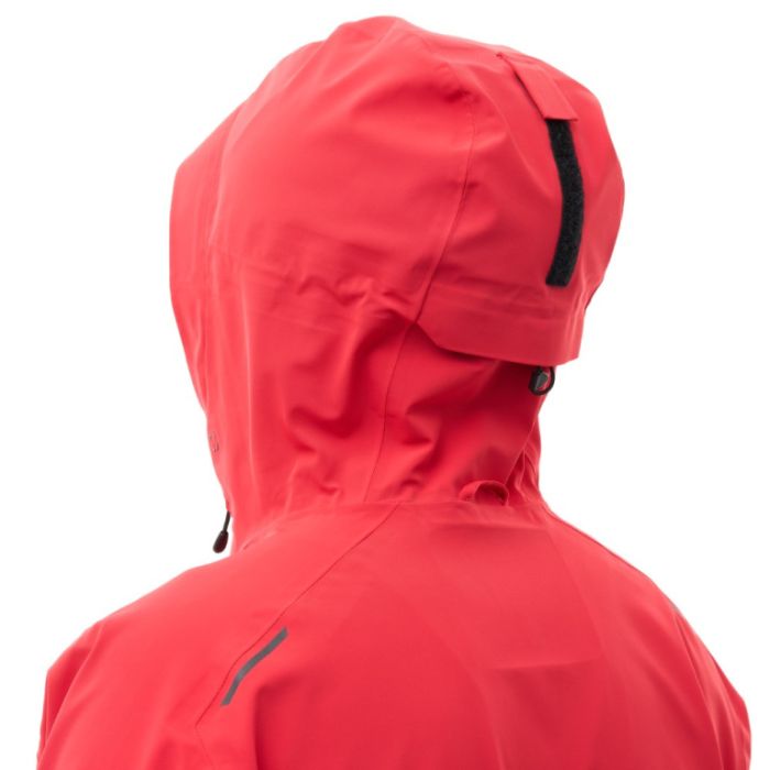 Куртка Dragonfly Freeride Pro Man Red - Black