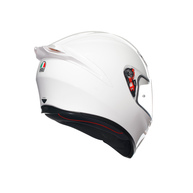 Шлем AGV K1 S E2206 White