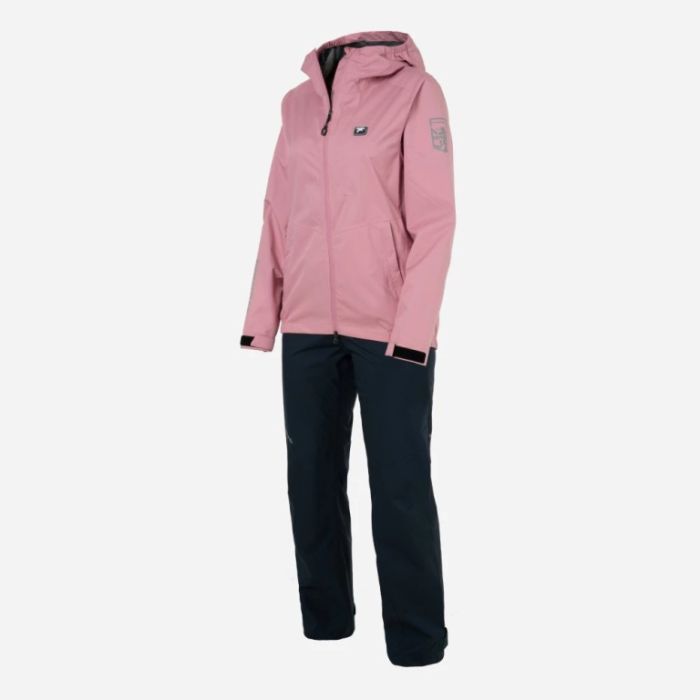 Костюм женский Finntrail Outdoor suit W 3455 Powder