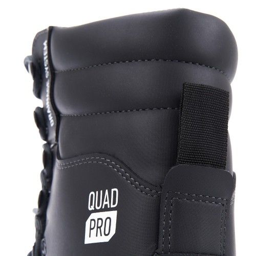 Dragonfly Ботинки Quad Pro Black