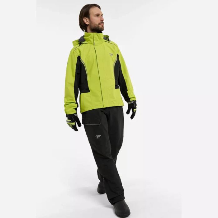 Finntrail Костюм Rider Yellow