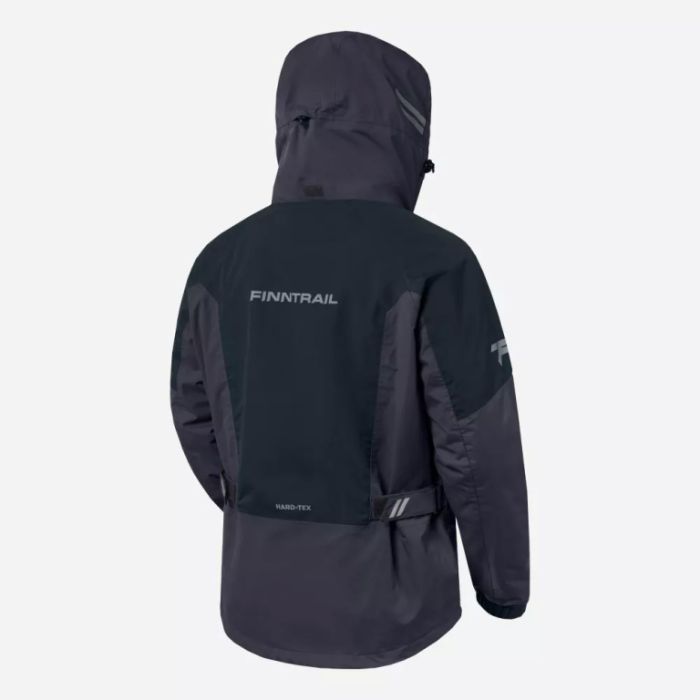 Костюм Finntrail GT 3465 Graphite
