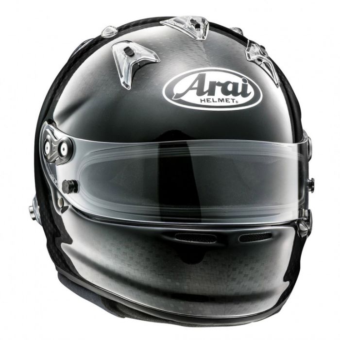 Шлем Arai GP-7SRC (ABP) Black