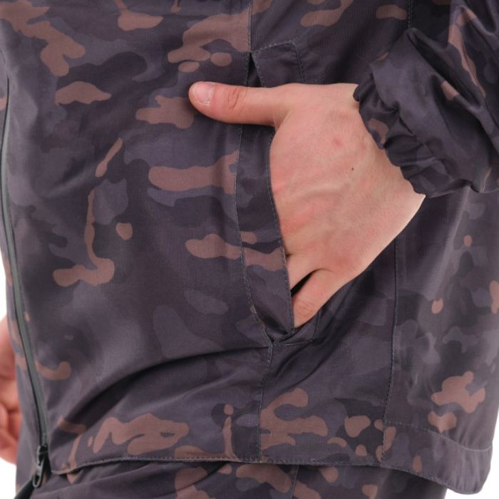 Мембранный костюм Dragonfly Active 2.0 CAMO DARK