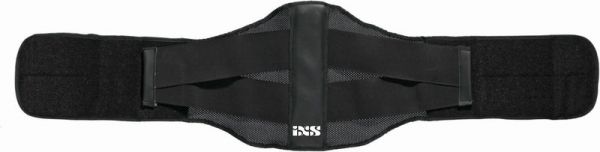 Пояс защитный IXS Kidney Belt Dry-Lex Belt 2.0 черный