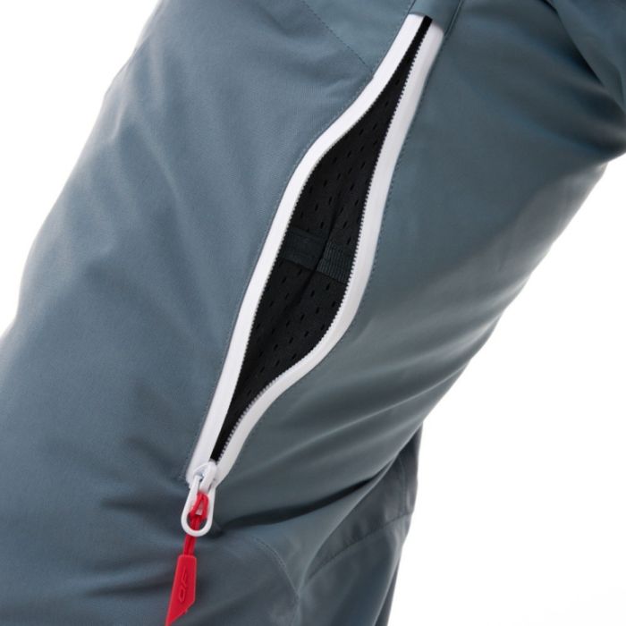 Комбинезон Dragonfly Gravity 2.0 Man Grey