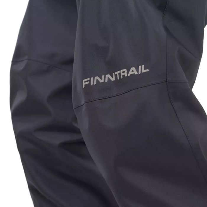 Finntrail Вейдерсы Wademan 1524 Khaki