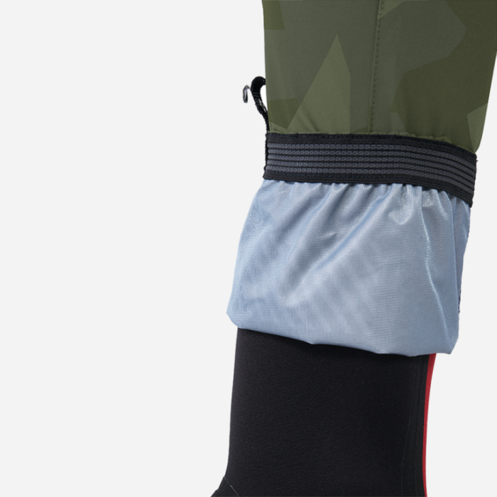 Вейдерсы женские Finntrail Rachel 1520 CamoShadowGreen