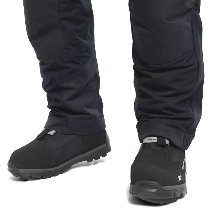 Ботинки Finntrail Touring 5230 Graphite