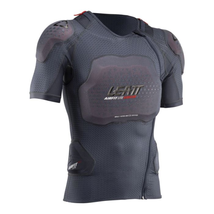 Защита тела Leatt Body Tee 3DF AirFit Lite Evo