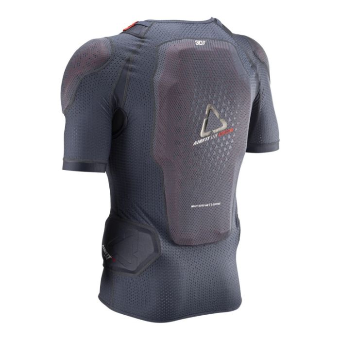 Защита тела Leatt Body Tee 3DF AirFit Lite Evo