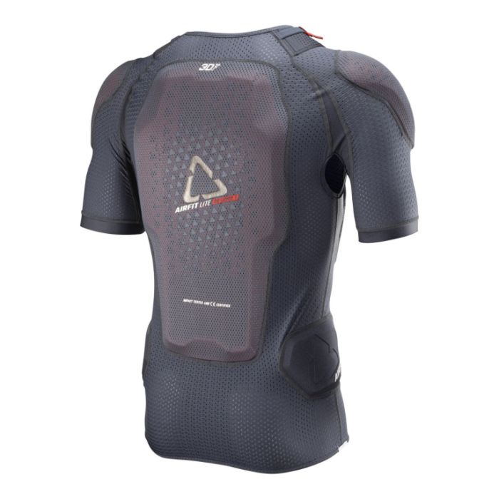 Защита тела Leatt Body Tee 3DF AirFit Lite Evo