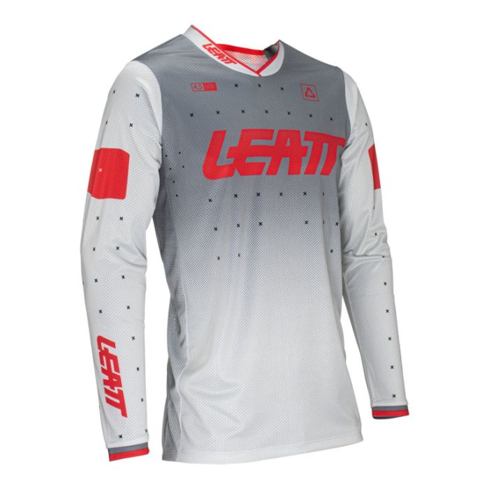 Джерси Leatt Moto 4.5 Lite V24 Forge