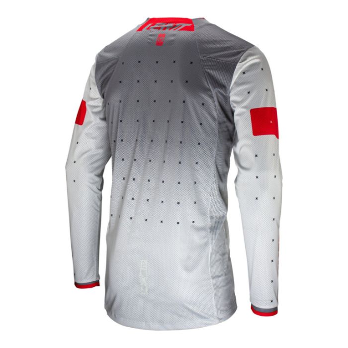 Джерси Leatt Moto 4.5 Lite V24 Forge