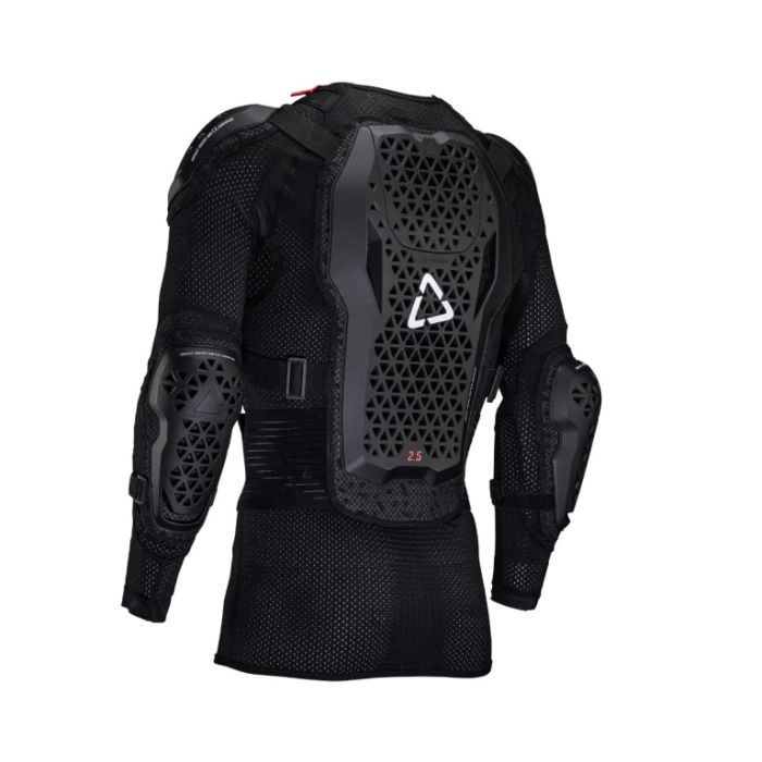Защита тела Leatt Body Protector 2.5 Black