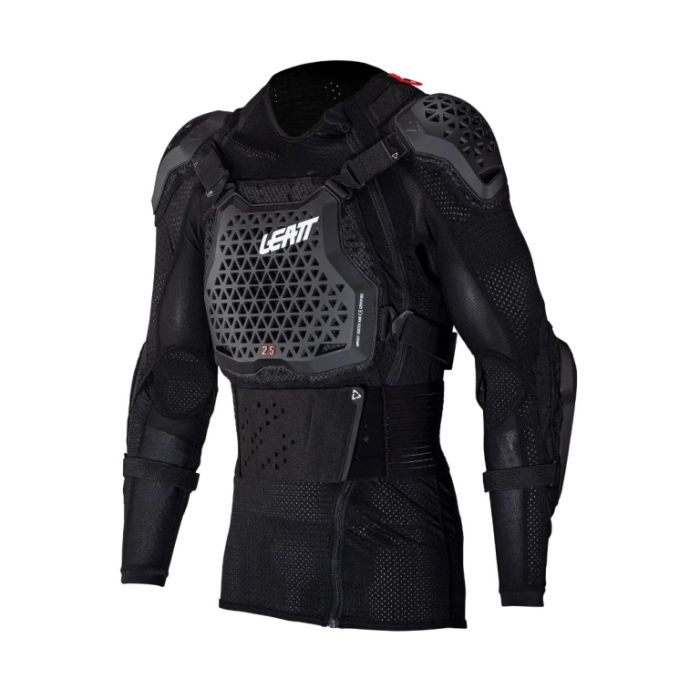 Защита тела Leatt Body Protector 2.5 Black