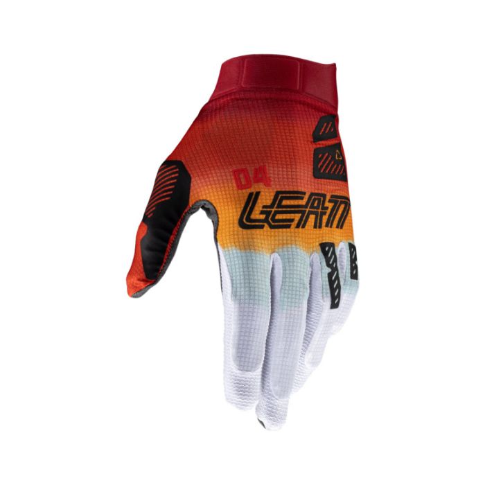 Мотоперчатки кроссовые Leatt GRipR 1.5 Glamis 2025