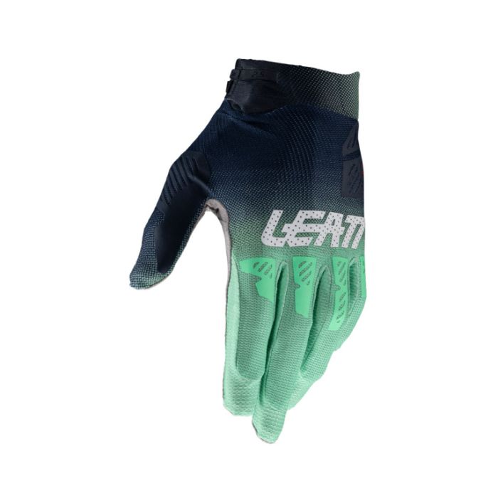 Перчатки Leatt X-Flow 2.5 Matcha 2025
