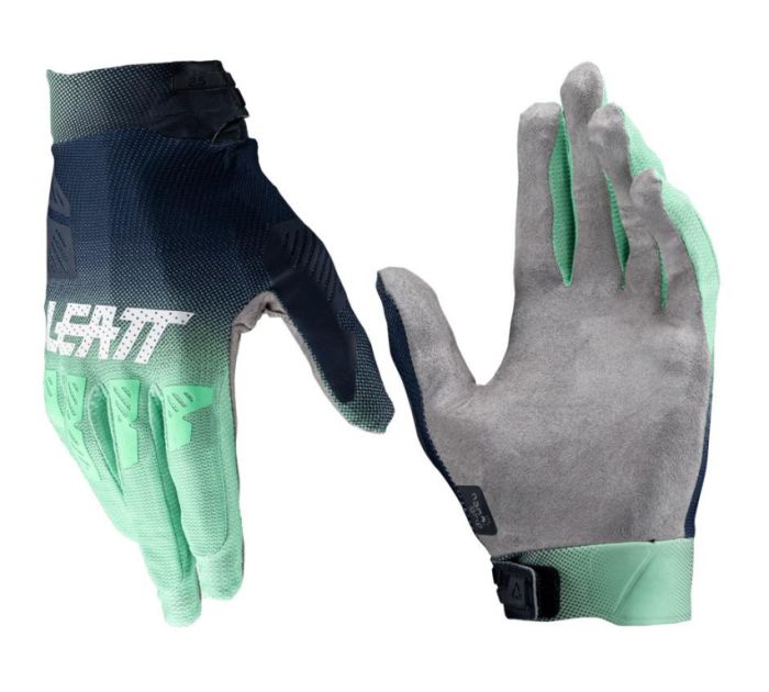 Перчатки Leatt X-Flow 2.5 Matcha 2025