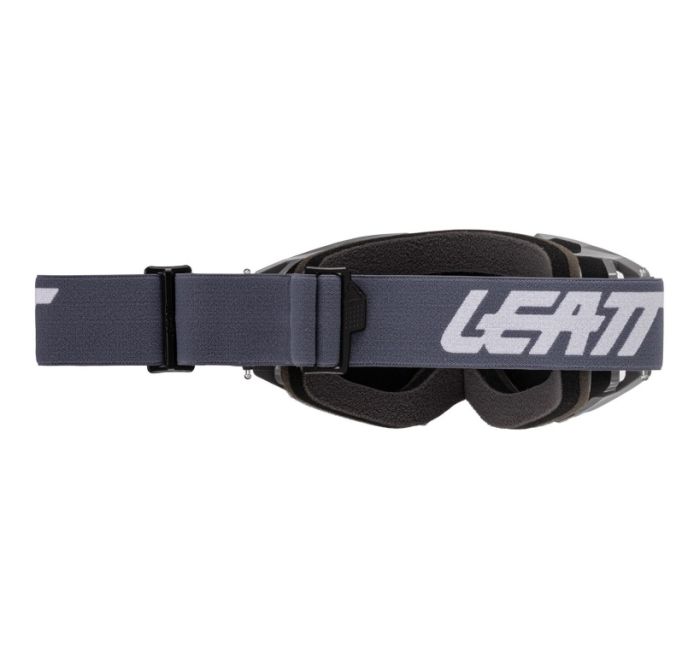 Маска Leatt Vizion 3.5 Iriz Forge Silver 35%