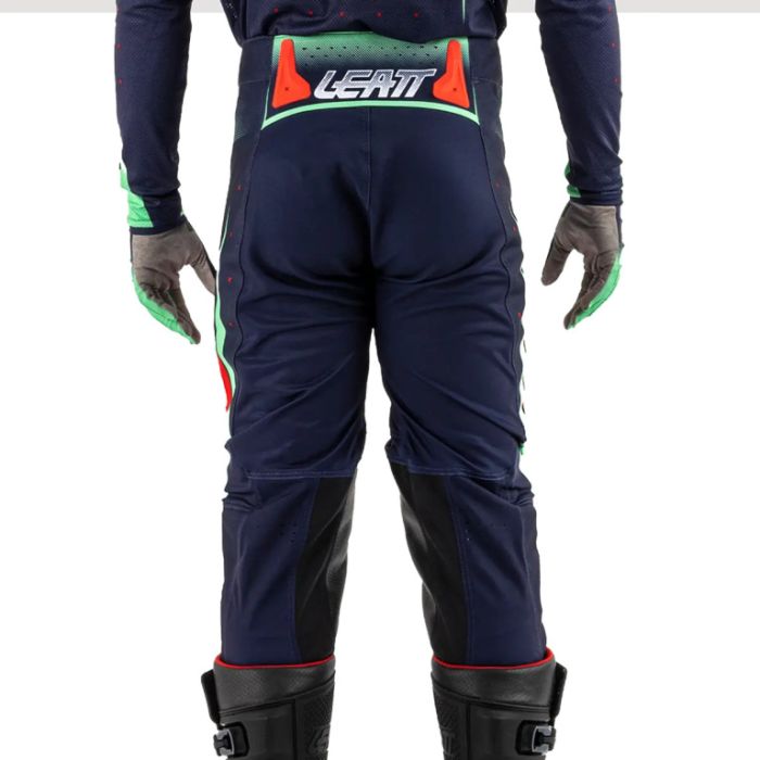 Штаны Leatt Moto 4.5 V2025 Matcha